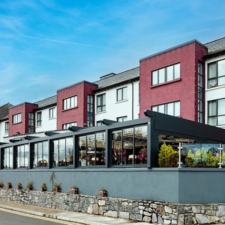 Claregalway Hotel Екстер'єр фото