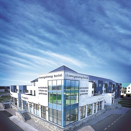 Claregalway Hotel Екстер'єр фото