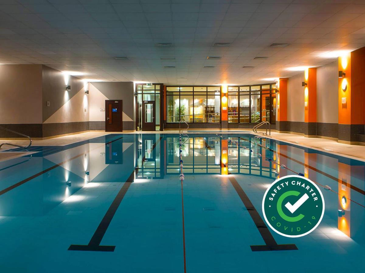 Claregalway Hotel Екстер'єр фото