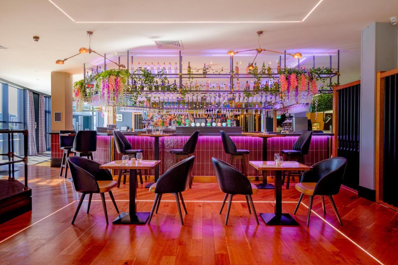 Claregalway Hotel Екстер'єр фото