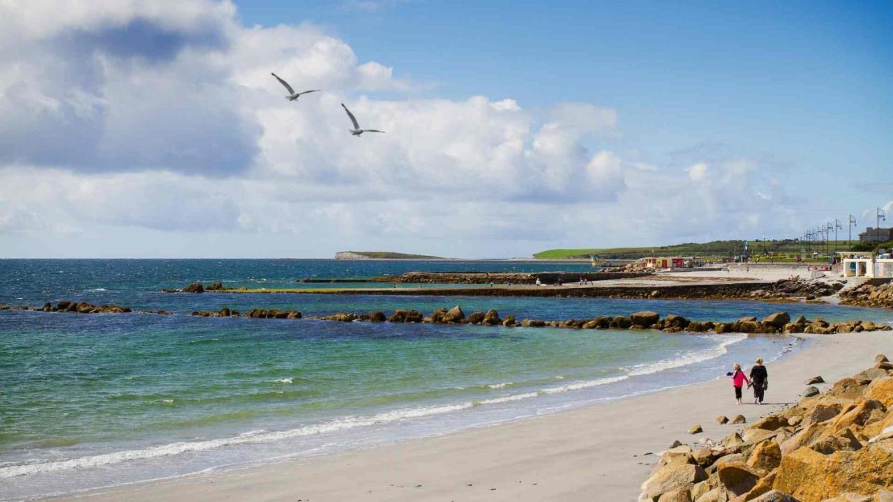 Claregalway Hotel Екстер'єр фото
