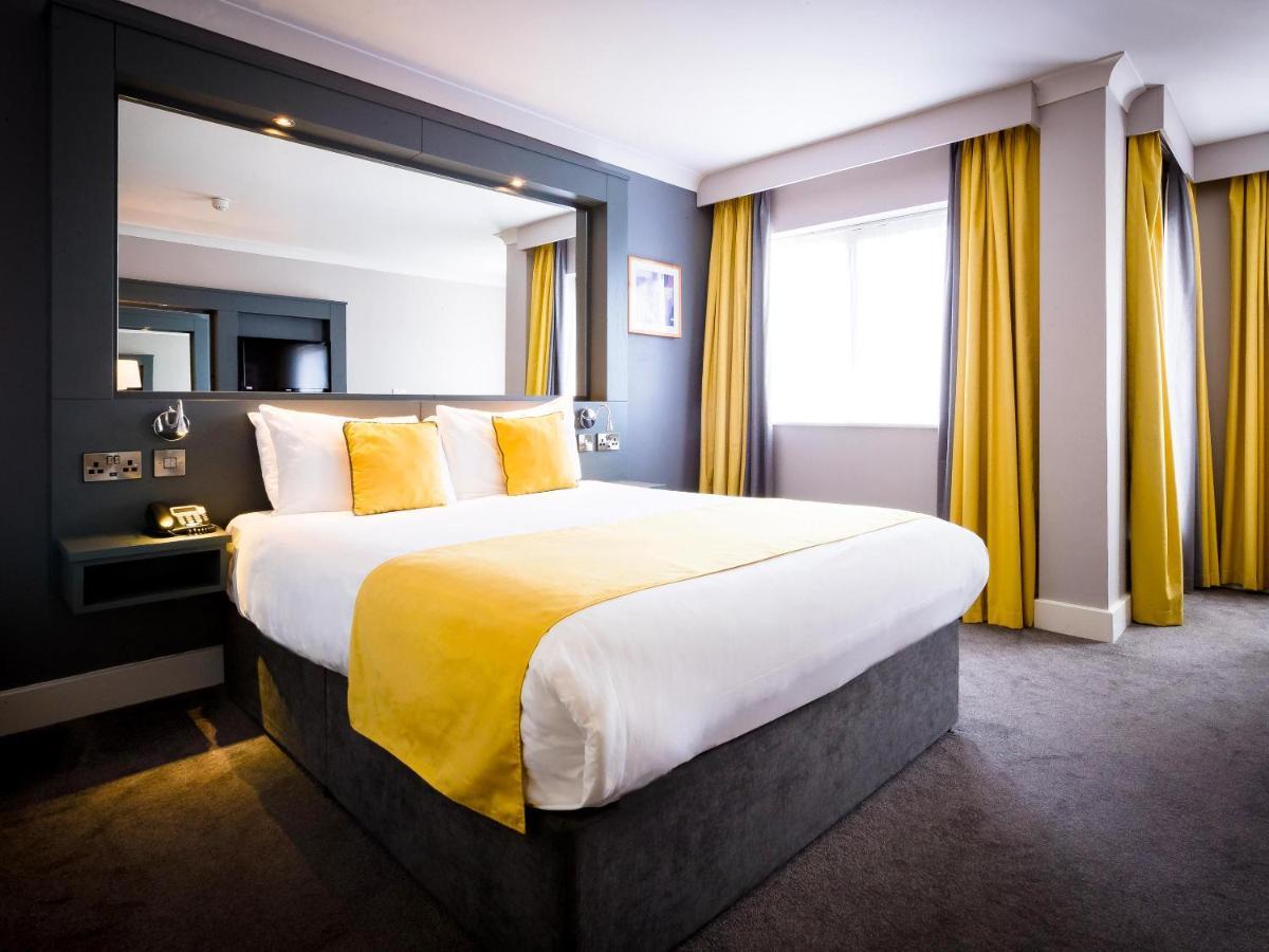 Claregalway Hotel Екстер'єр фото