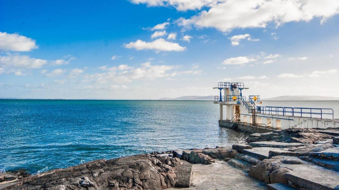 Claregalway Hotel Екстер'єр фото