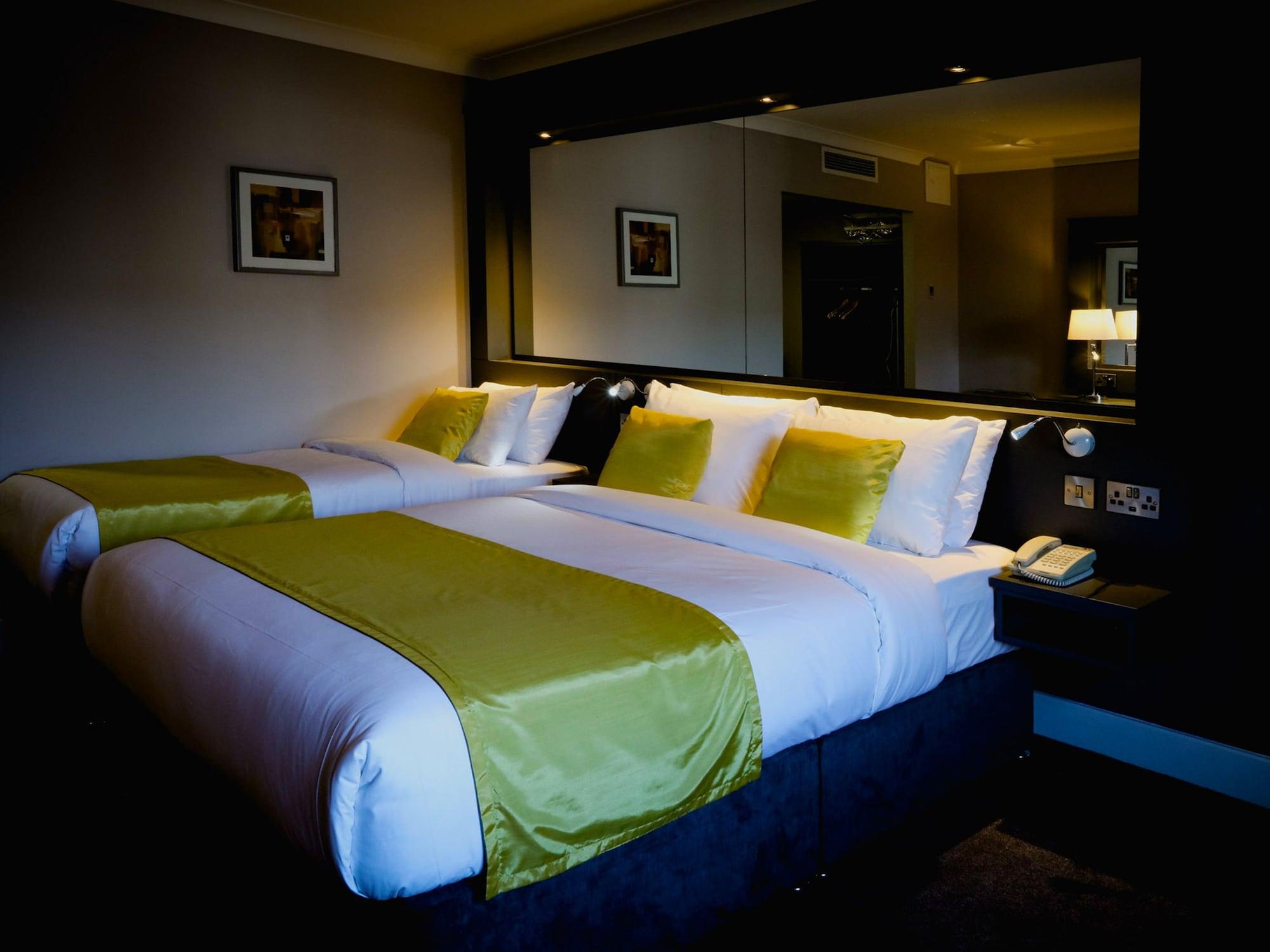Claregalway Hotel Екстер'єр фото