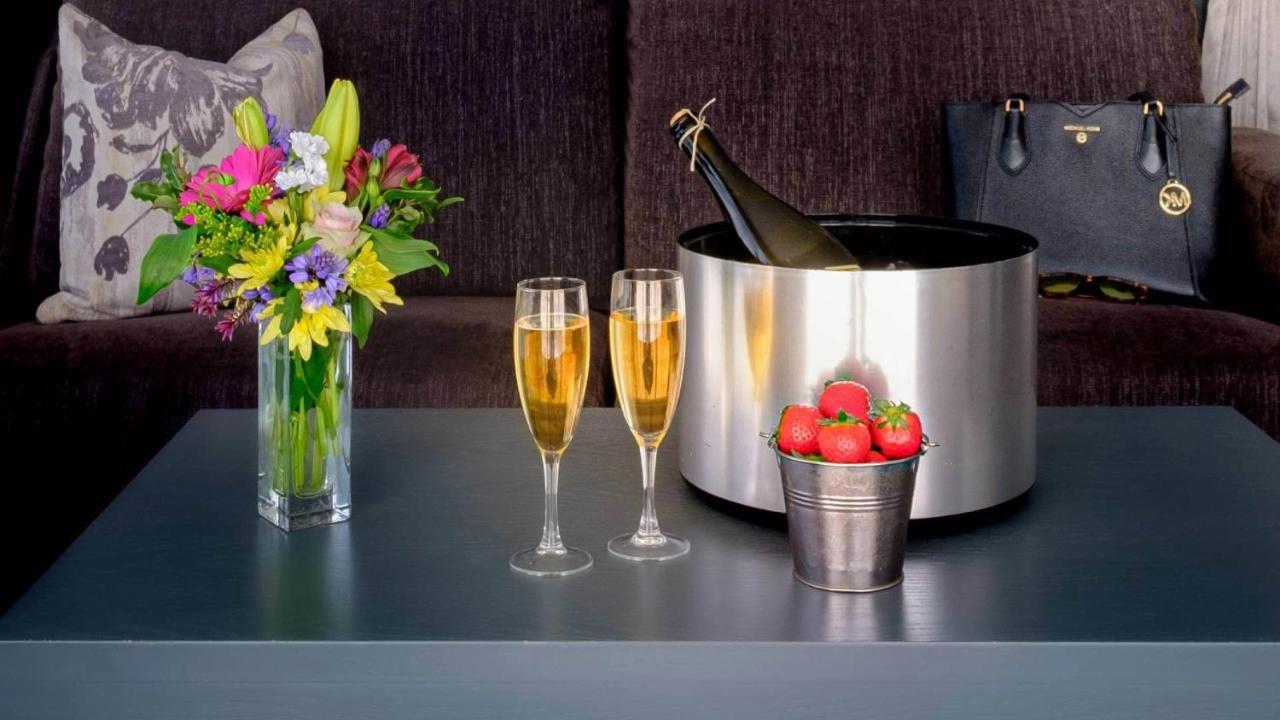 Claregalway Hotel Екстер'єр фото