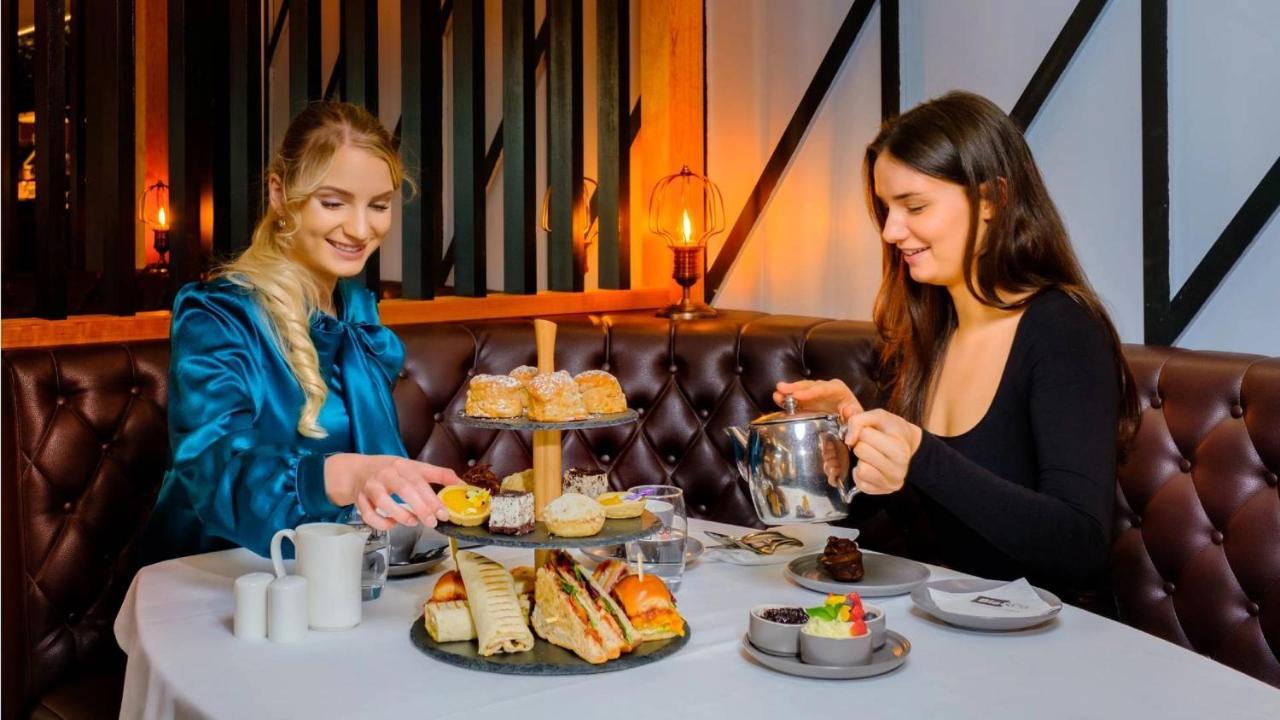 Claregalway Hotel Екстер'єр фото