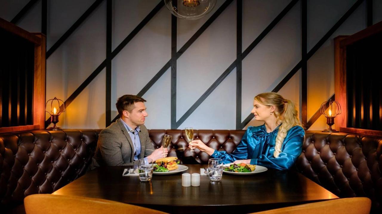 Claregalway Hotel Екстер'єр фото