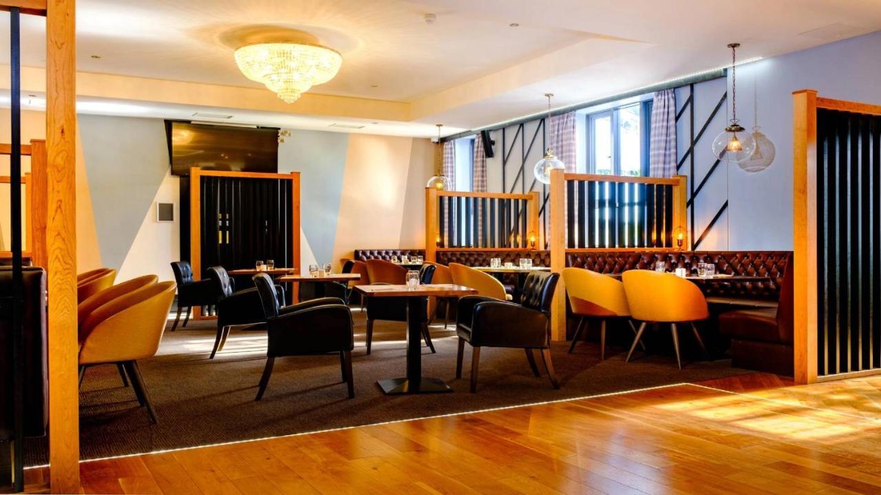 Claregalway Hotel Екстер'єр фото