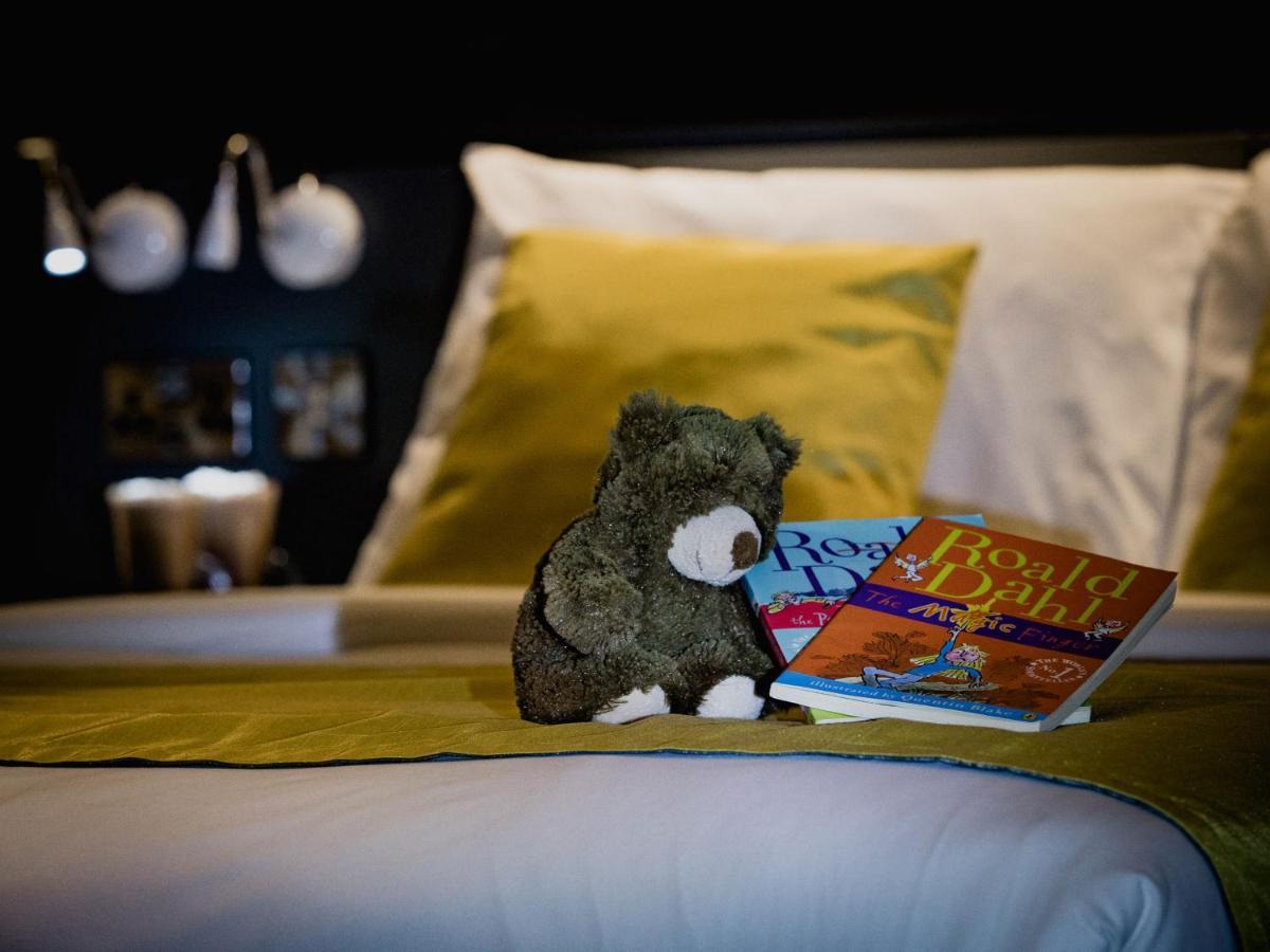 Claregalway Hotel Екстер'єр фото