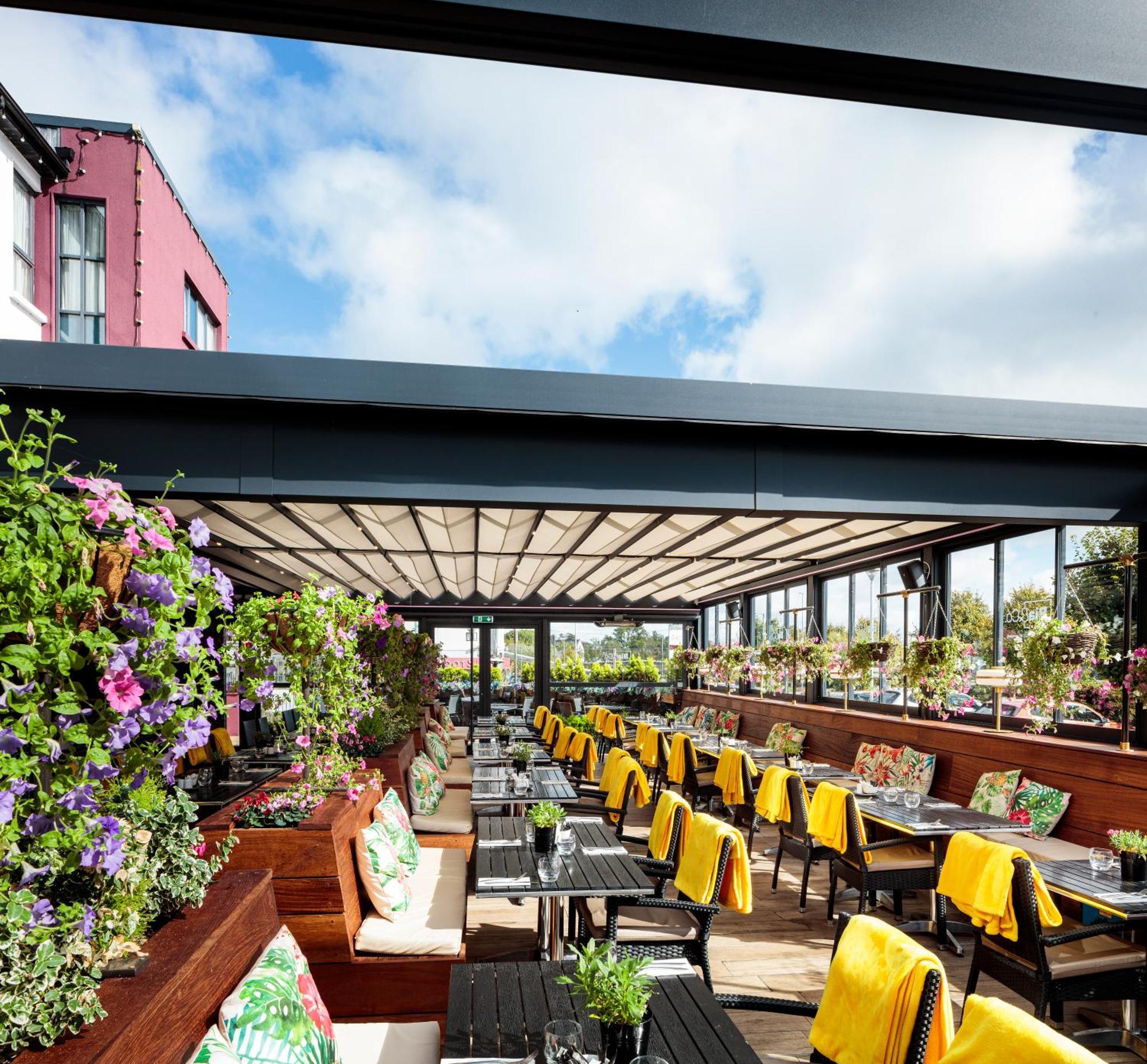 Claregalway Hotel Екстер'єр фото