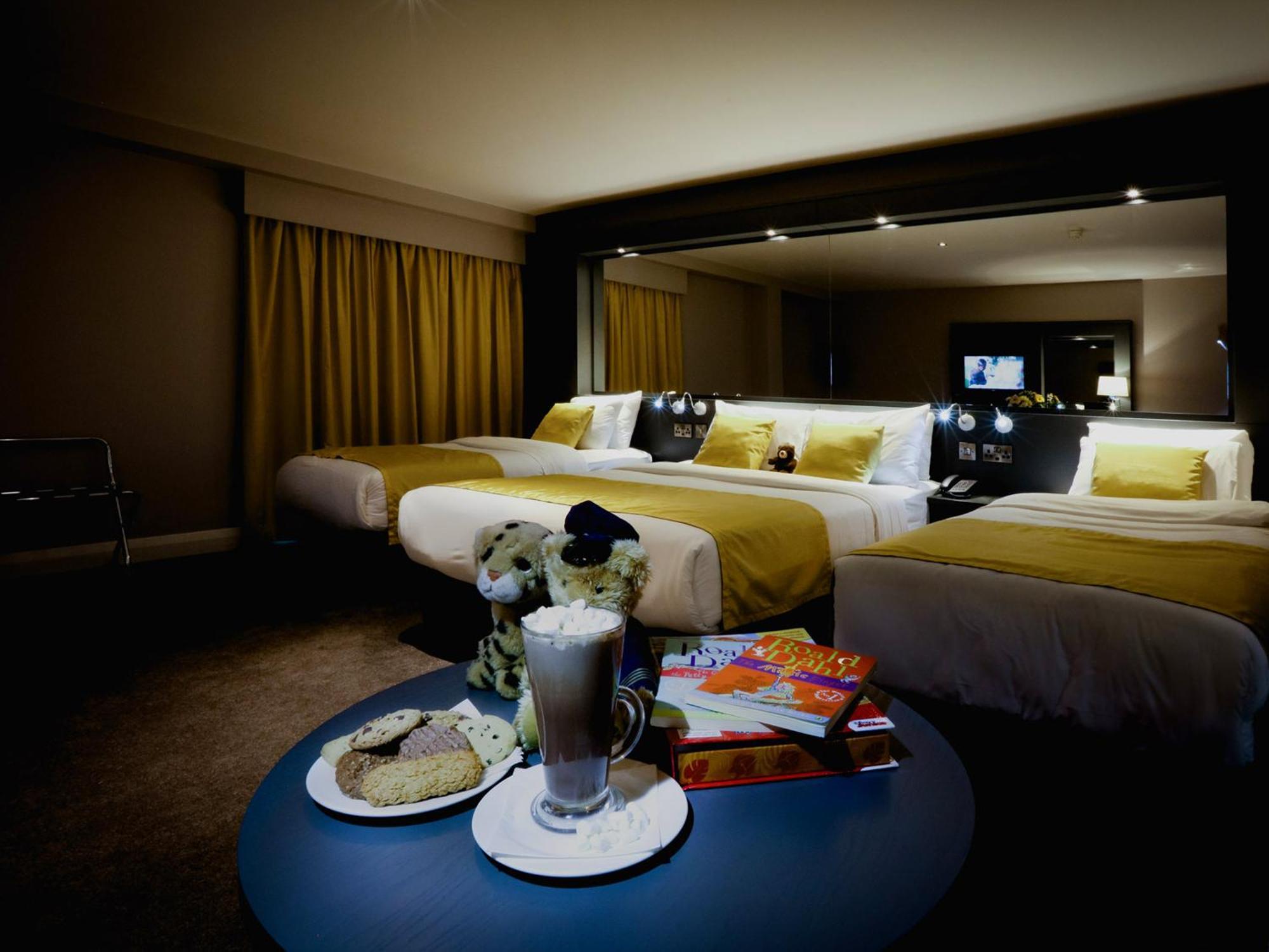 Claregalway Hotel Екстер'єр фото