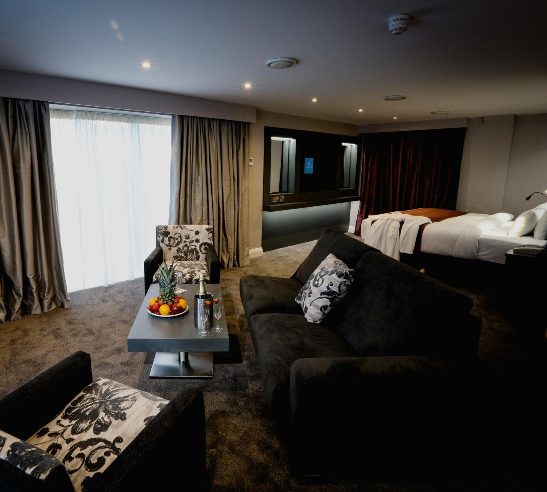 Claregalway Hotel Екстер'єр фото