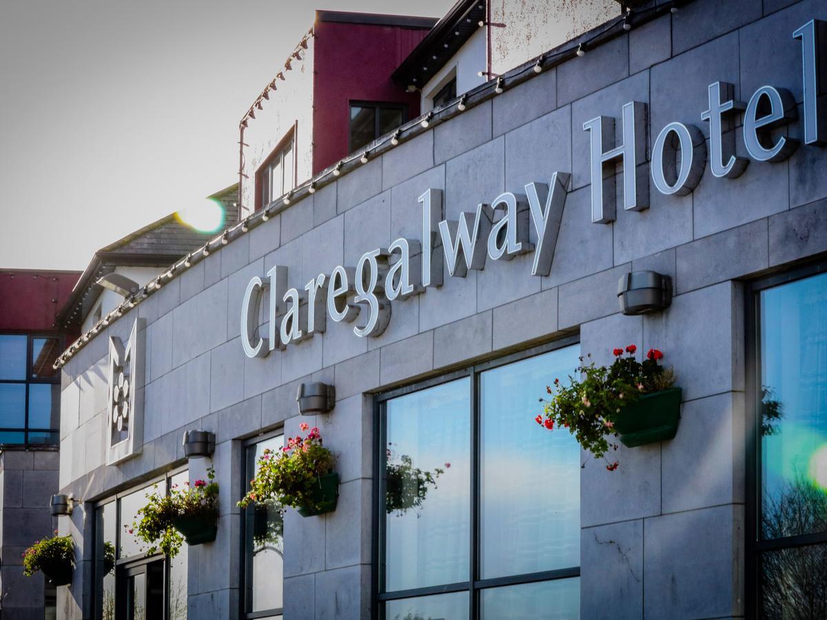 Claregalway Hotel Екстер'єр фото