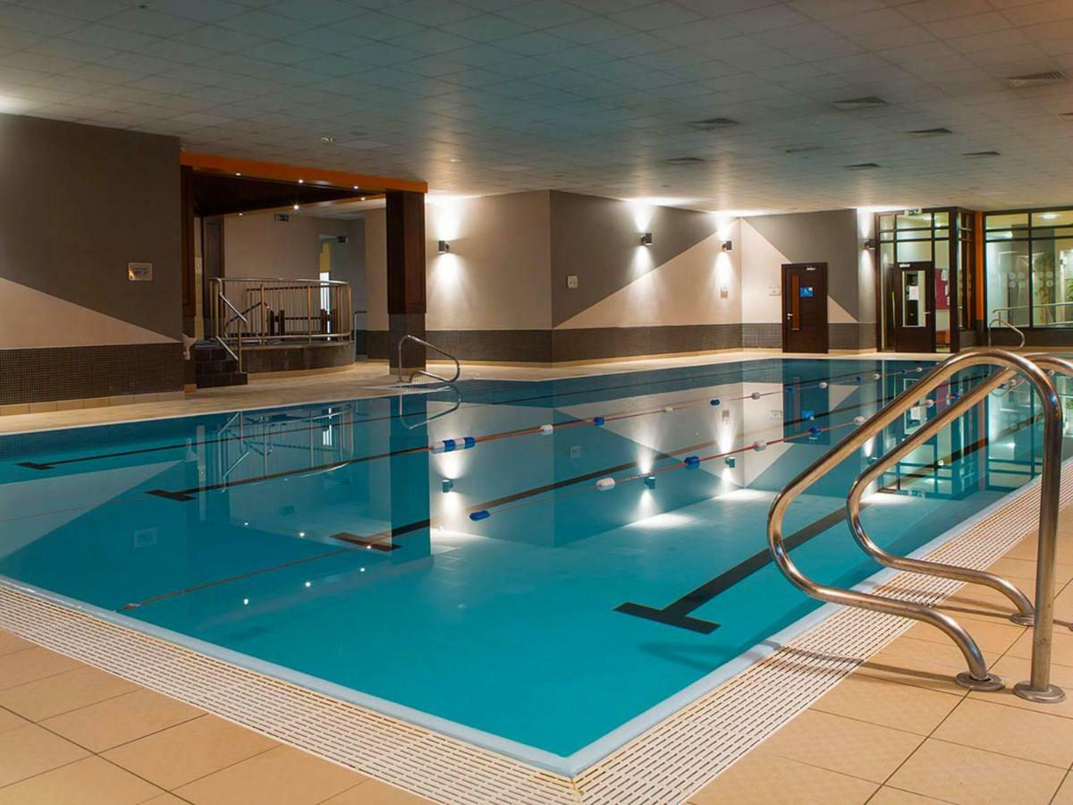 Claregalway Hotel Екстер'єр фото
