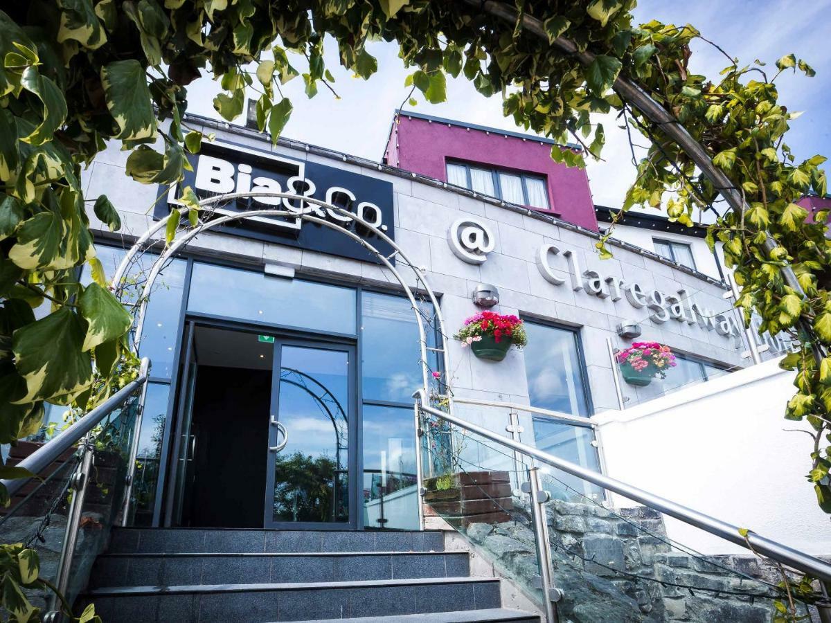 Claregalway Hotel Екстер'єр фото