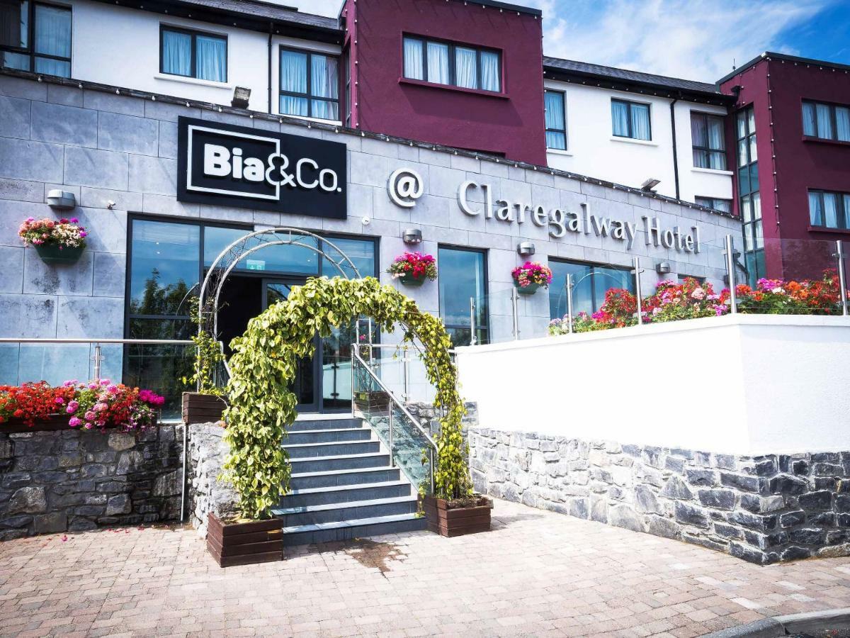 Claregalway Hotel Екстер'єр фото